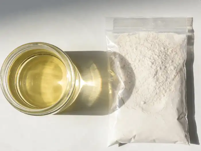 Bulk MCT Oil Powder: Specifications, Carriers, and Quality Standards